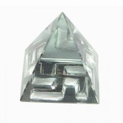 Manufacturers Exporters and Wholesale Suppliers of Swastik Pyramid Delhi Delhi